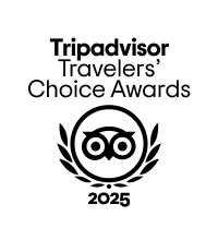 TripAdvisor Logo 2024