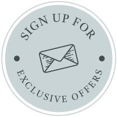 Signup Badge