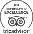 TripAdvisor Logo 2021