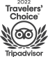 TripAdvisor Logo 2022